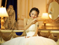 上海公主照写真,公主照写真，尽显都市魅力