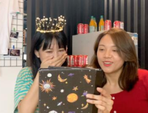 丫鬟喊小姐姐姐,一场跨越身份的姐弟情深